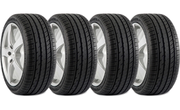 All You Need To Know About Wheel And Tyre Packages