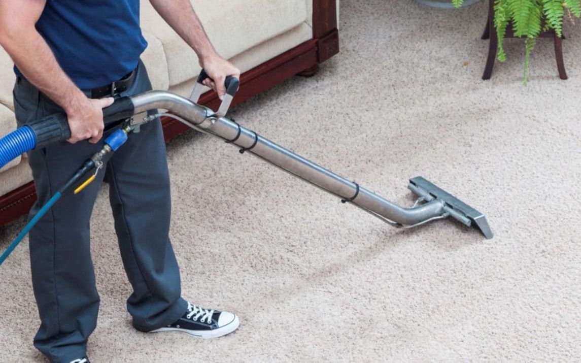 Carpet Cleaning – How to Make Your Carpet Cleaning a Breeze