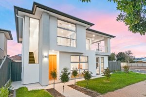 Trusted Award Winning Custom Home Builders