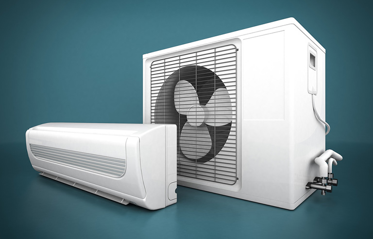 Types of Air Conditioning Systems