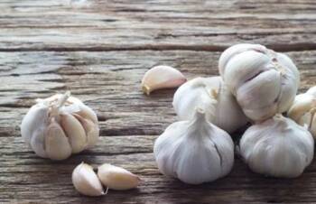 The Effect of Garlic For High Blood Pressure
