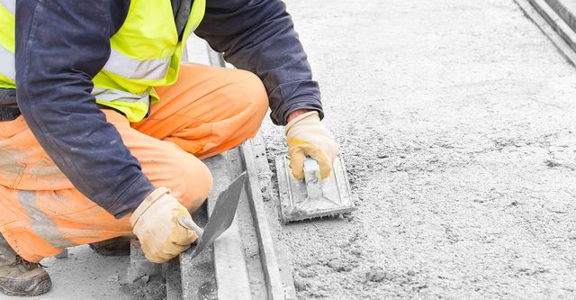 How to Find the Best Concreters in Your Area