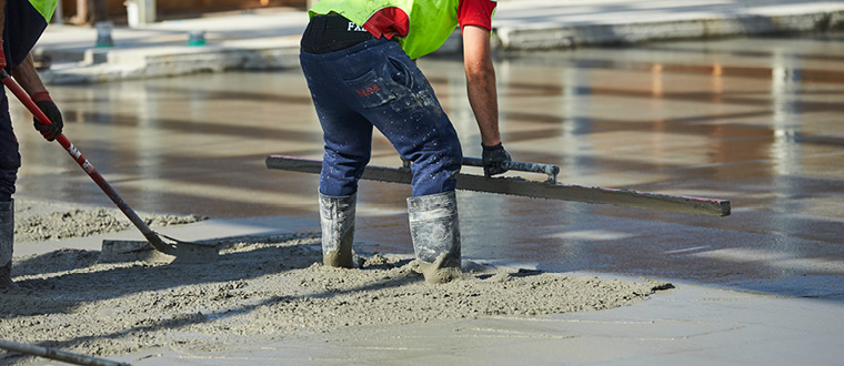 What Are the Qualities That Makes Professional Concreters in Great Demand?