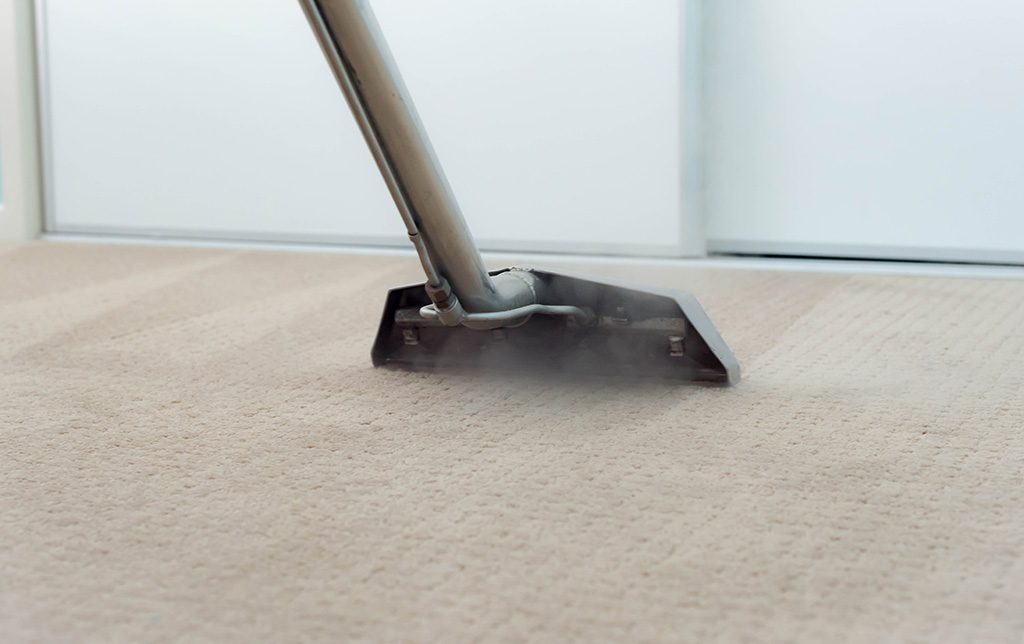 What Is the Best Method of Cleaning Carpets?