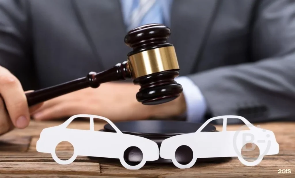 The Best Car Accident Lawyer For Your Legal Needs