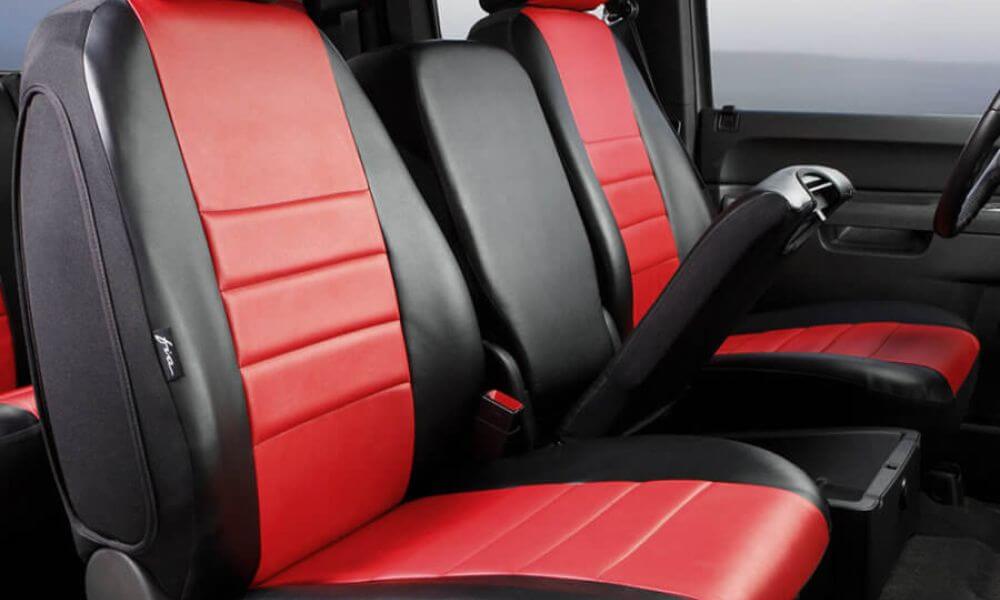 How To Install Neoprene Seat Covers