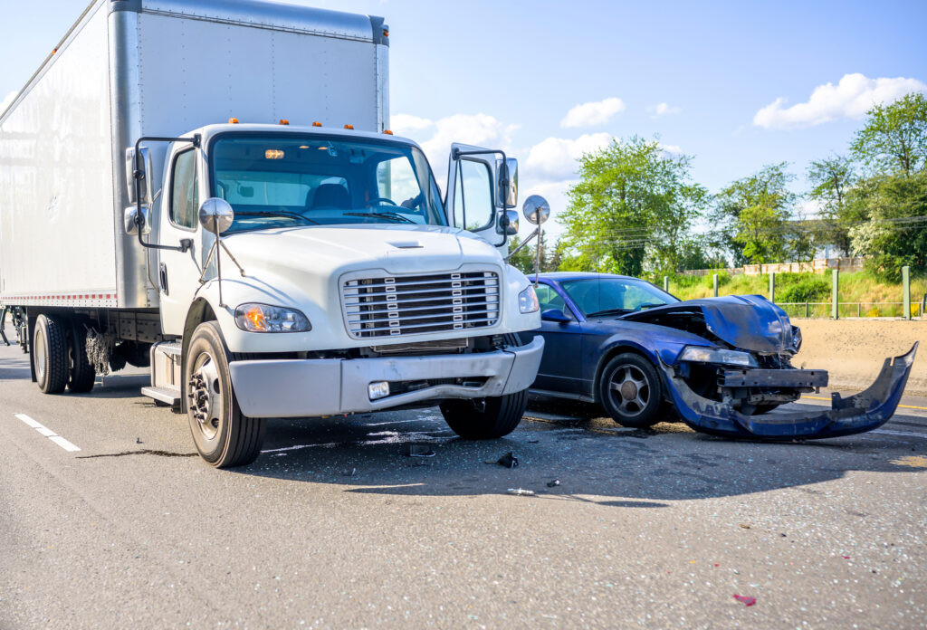 Best Truck Accident Lawyers: How To Find The Right Legal Help