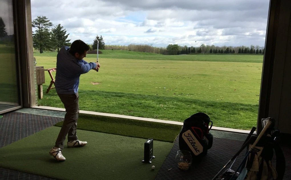 Top Golf Simulator Tips For Perfecting Your Swing Top Golf Simulator Tips For Perfecting Your Swing