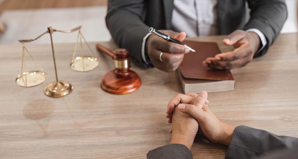 Domestic Violence Lawyers’ Guide: Tips For Legal Help