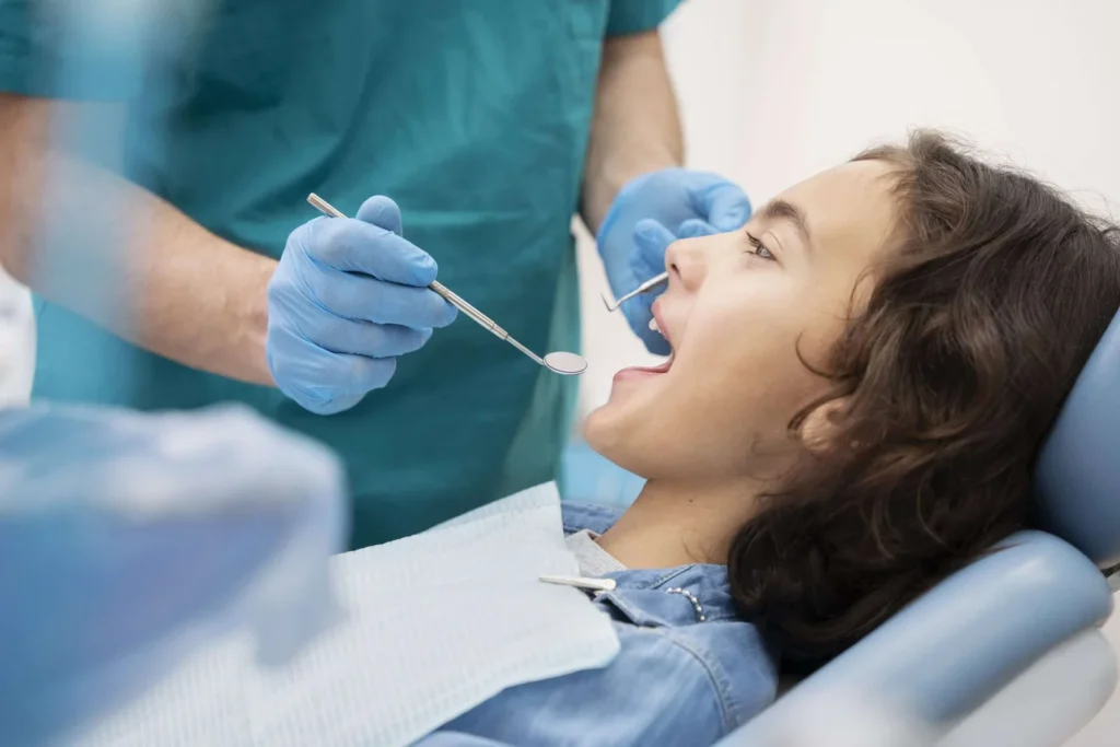 Easy Dental Tips For Kids: Smile With Confidence!